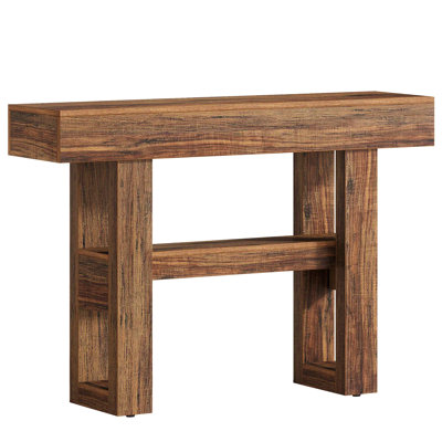 Narrow Sofa Table,Console Table