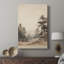 Paysage rétro VII - galerie Cavas-810442344