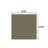 ORIGIN 24''×24'' Tan Natural Finish Porcelain Wall & Floor Tile