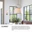 Lustre tambour Hinkley Clarke-101221363