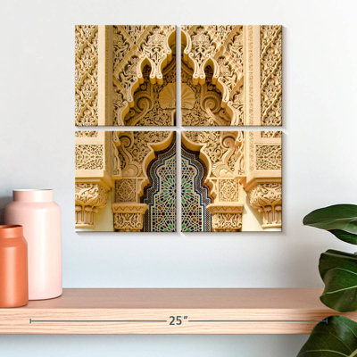 Arches marocaines Nicci