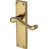 Polished Brass selected