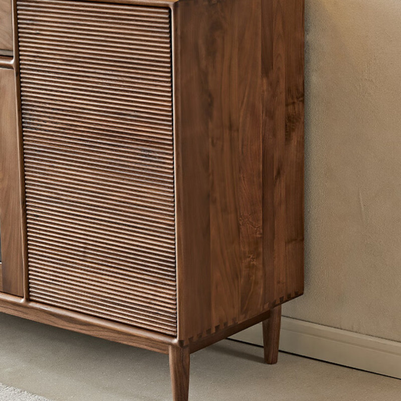 Buffet Classical Country, H 35,04 po x l 47,24 po x P 17,72 po