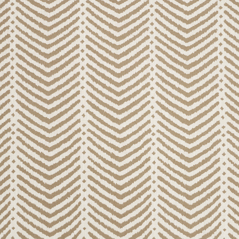 La Jolla Indoor/Outdoor Fabric, Wheat