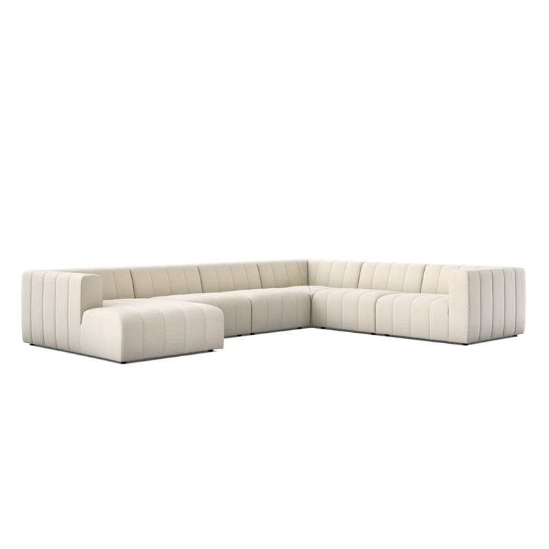 Langham Sectional, Left Hand Facing