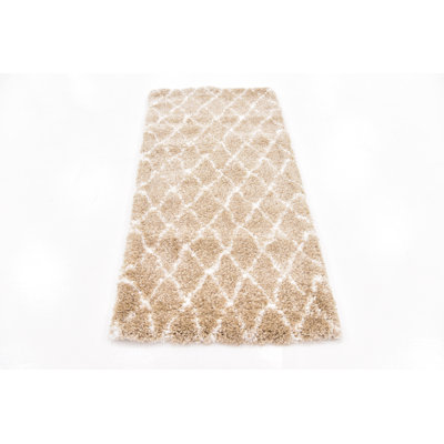 Reardon Geometric Indoor Rug