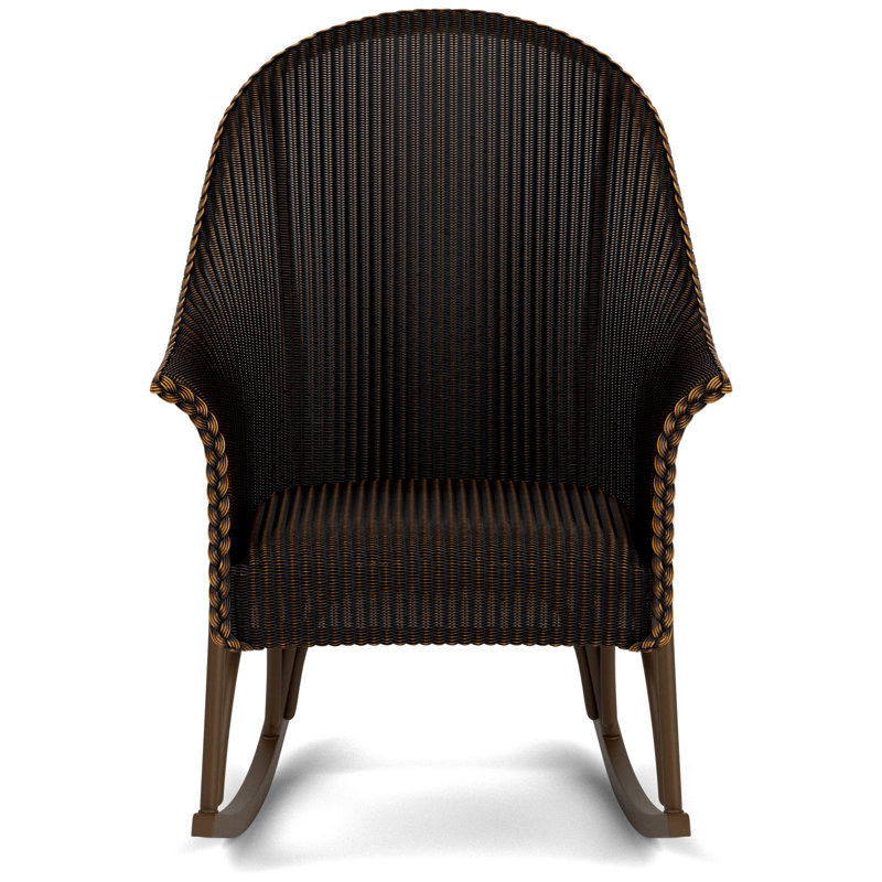 All Seasons Outdoor Chair, Mink