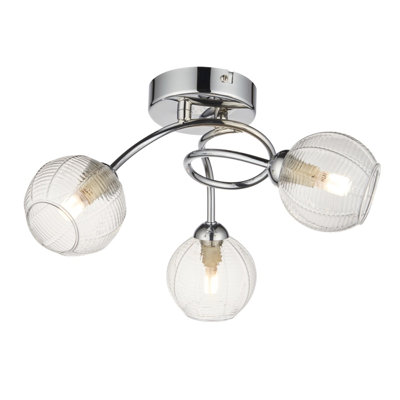 Flush Mount