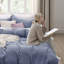 Housse de couette en microfibre de format grand format - ensemble de literie très doux en coton prélavé (ensemble de 3)-1546097817-1558598720
