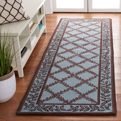 Wool Rug