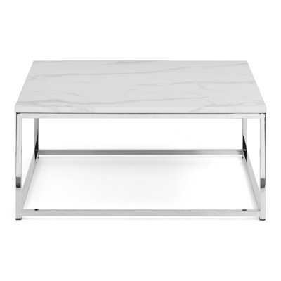 Rumi Frame Coffee Table