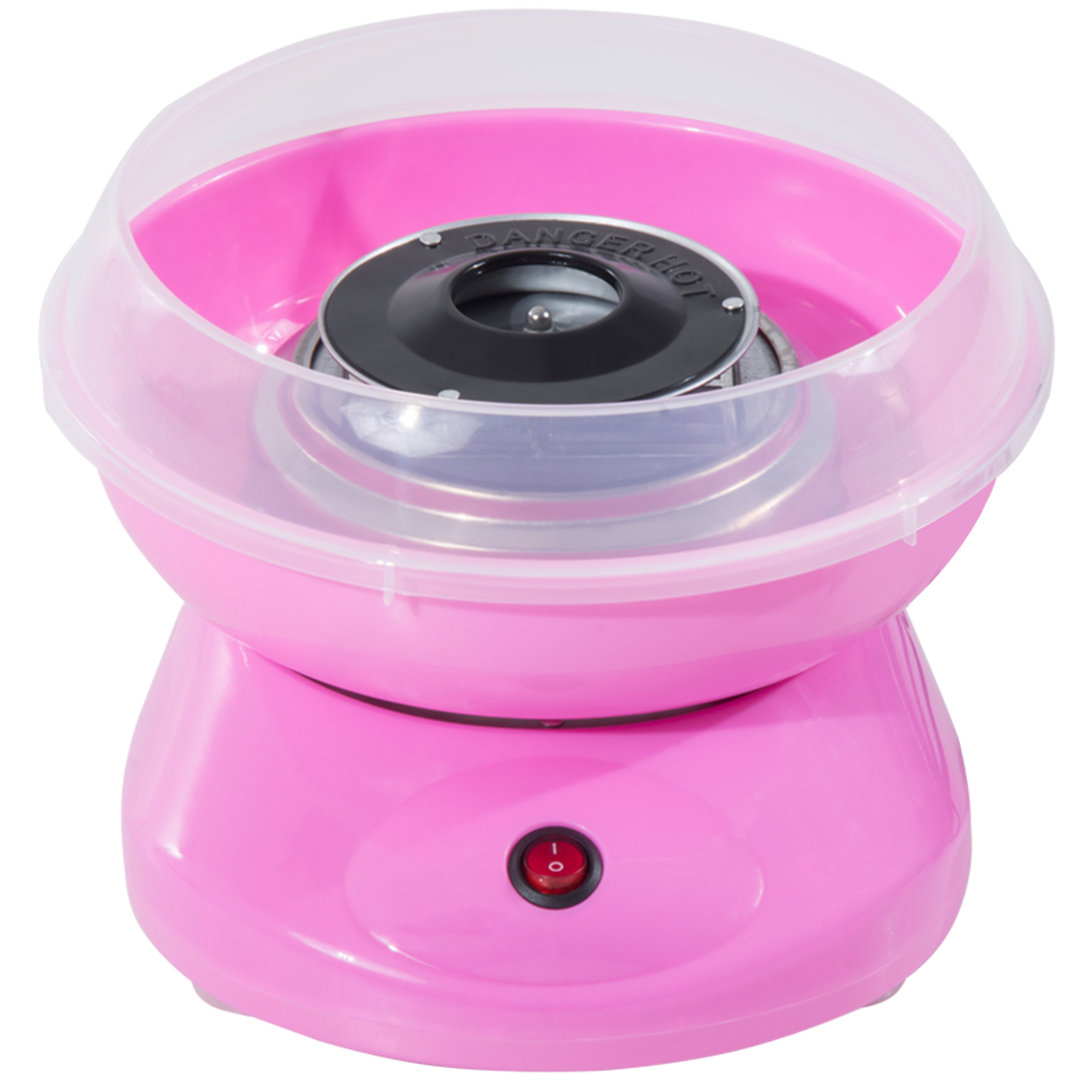 HOMCOM Cotton Candy Machine