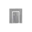  Auvent en coton-2073950173