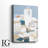 Abstract XXXI Gallery Wrapped Canvas - Ready To Hang-112862203