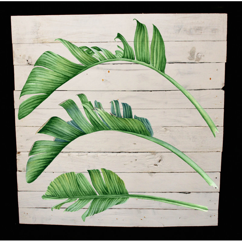 No Frame Print on Wood, 116cm H x 116cm W