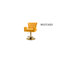 Tabouret de bar rotatif Theo-1871289047