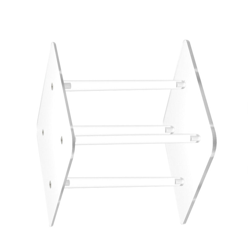 Table de bout Doyka, H 6 po x l 12 po x P 12 po