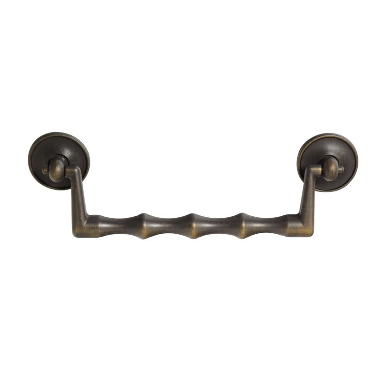 Arcadia 5" Center to Center Drop Handle
