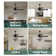Freja Ceiling Fan with Light Kit