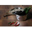 2.3L Stainless Steel Saucepan
