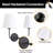 Raena Armed Sconce