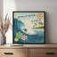 «Surfs Up» par David Carter, reproduction d'art-841848909-841848906