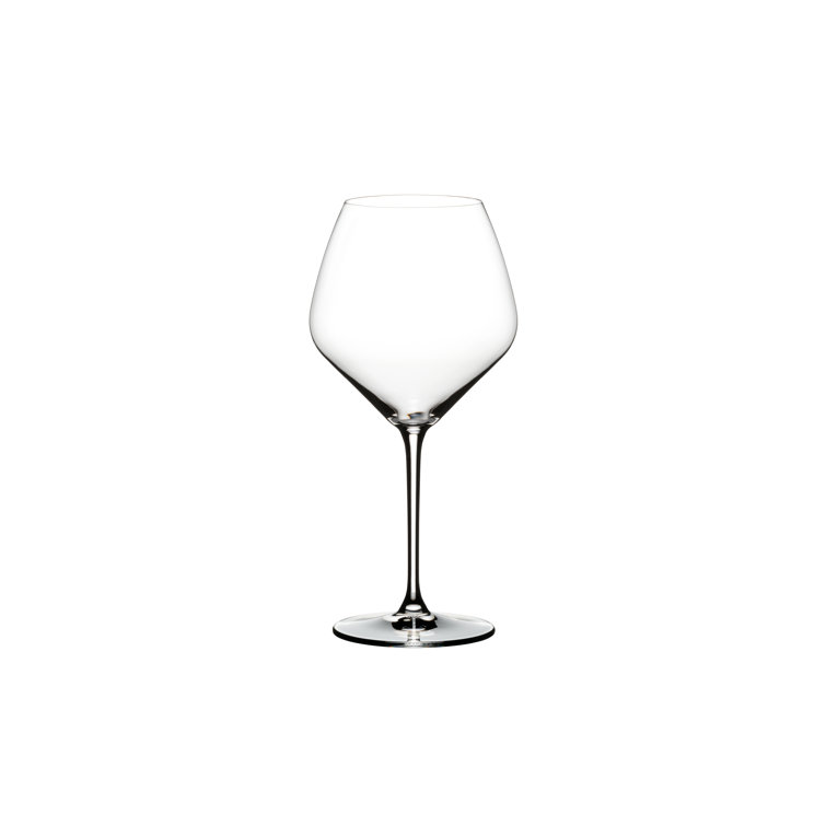 Riedel Heart to Heart Champagne Glass 