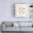 Boho Tile IV Modern & Contemporary Painting Print-511535136