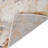 Charolene Abstract Ivory Power-Loom Area Rug-1739761275