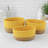 Padang 3-Piece Cotton Basket Bin-89934471