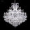 Maria Theresa Grand 37 - Light Chandelier