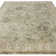 Madeleine Vintage Green Area Rug