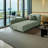 Modern simple solid wood leisure chaise longue-102535226-102535228
