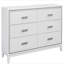 DRESSER BLANC ALMÉRA
