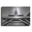 Ebern Designs «Universit Architecture 4» par Sebastien Lory, art mural en métal, 16 po x 12 po-1605009297