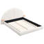 Grand lit gigogne avec petite table