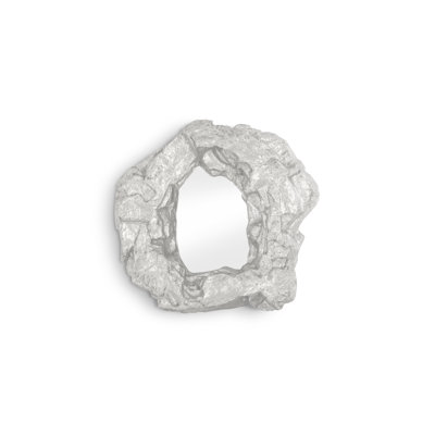 Rock Pond Modern Accent Mirror