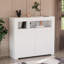 Muskoka 107.01cm Sideboard-1129626219
