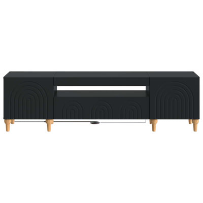 Unfinished with Fireplace Included