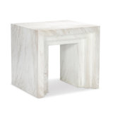 Corey Damen Jenkins End Table