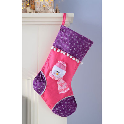Christmas Stocking