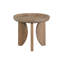 Solid Wood Nesting Tables