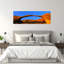 Arches National Park Utah USA by Discovery Comm - Wrapped Canvas Panoramic Print-391247724