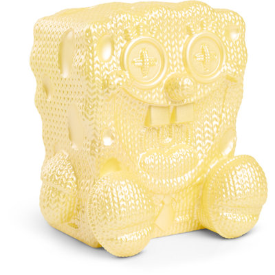  - SpongeBob SquarePants - SpongeBob SquarePants #461 (Pearlescent)