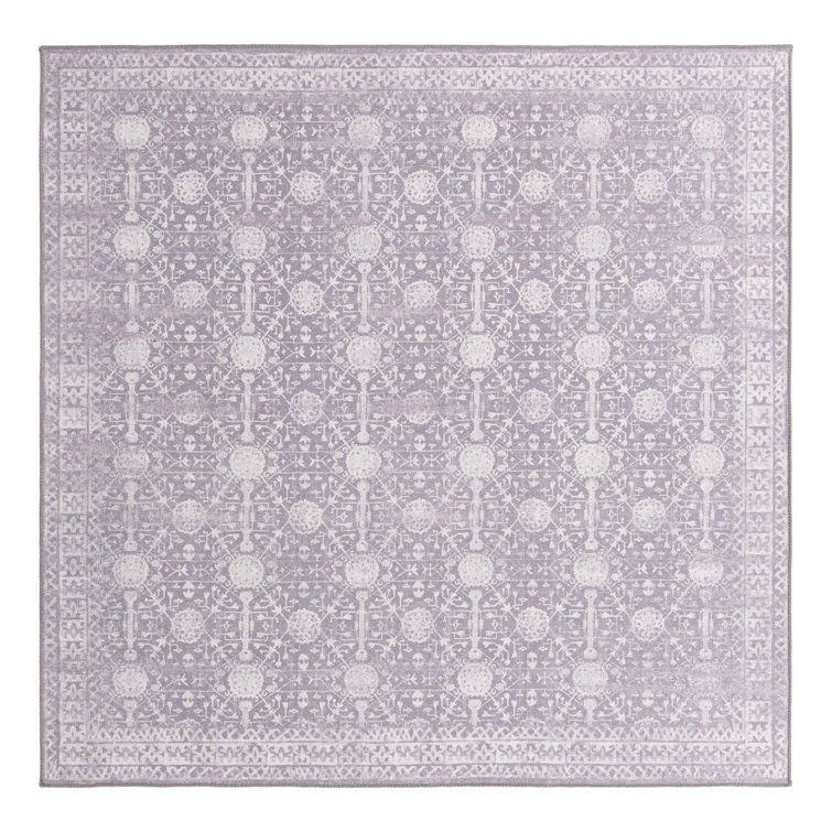 Baristo Chenille Indoor Rug