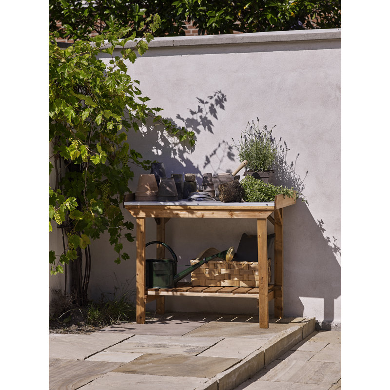 Arianna Potting Bench