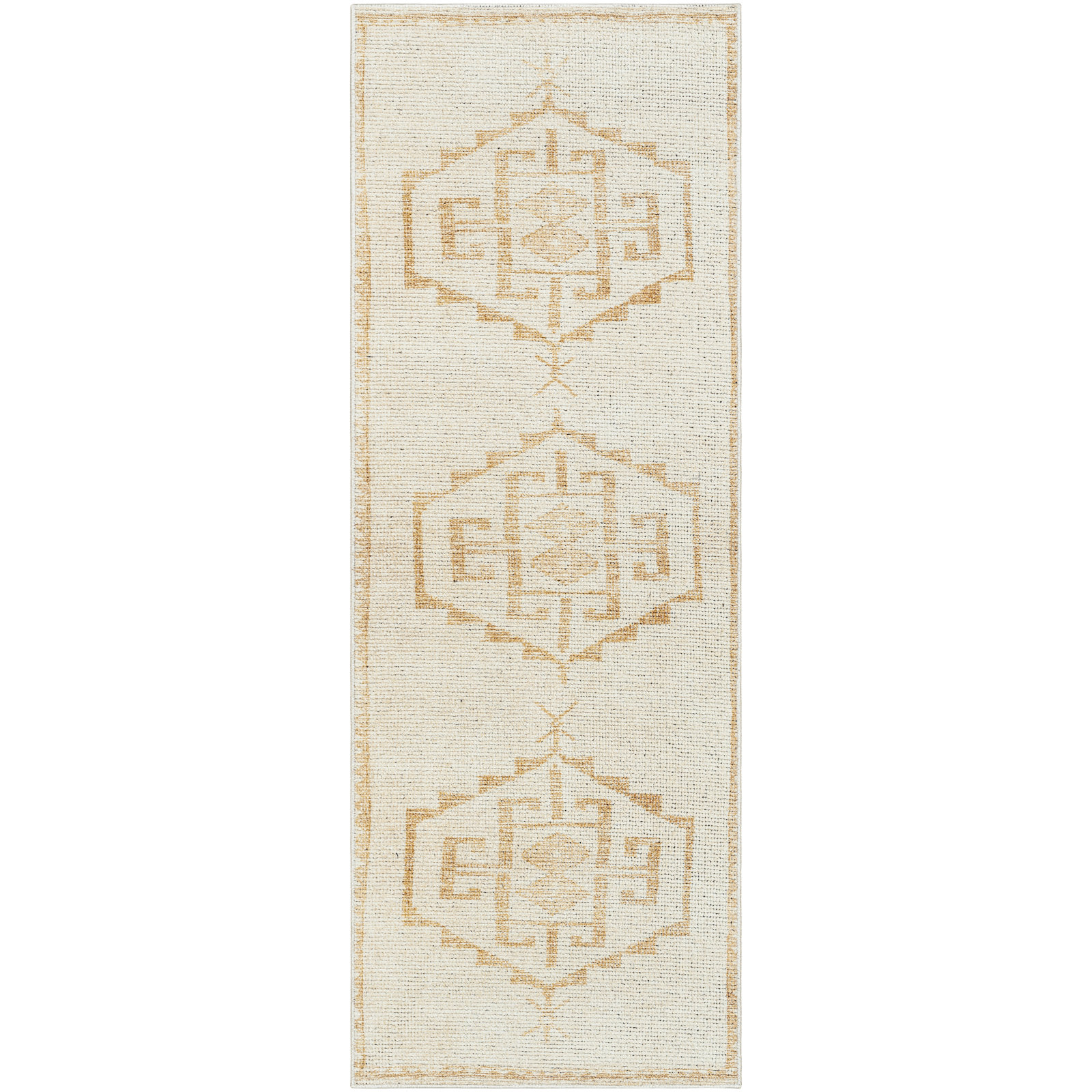 Becki Owens x Livabliss Solana Oriental Rug, Runner 2'7" x 7'3"