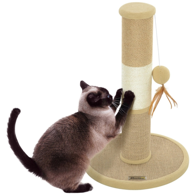 47 cm H Cat Tree / Condo