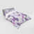 Lavender is out of stock selected