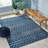 5'3"X7' RUG